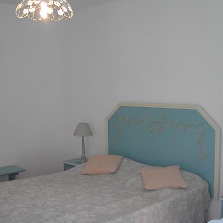 Le Studio Bleu Tourtour Ngoại thất bức ảnh